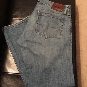 Ralph Lauren Polo Jeans 32x30